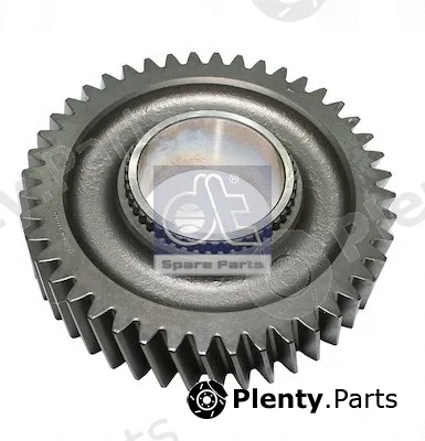 DT Spare Parts 1.14326 — Gear, intermediate shaft