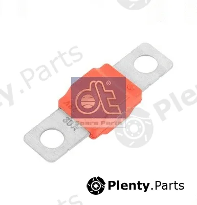 DT Spare Parts 7.25810 — Fuse