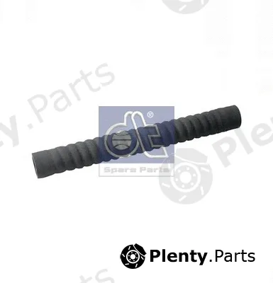 DT Spare Parts 2.15197 — Oil Hose