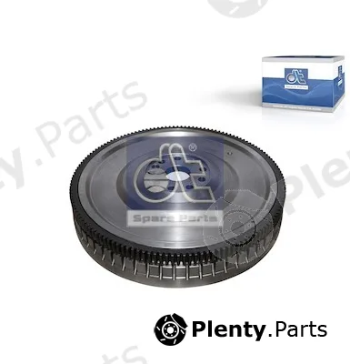 DT Spare Parts 2.10939 — Flywheel