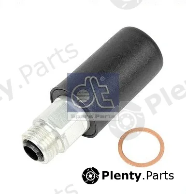 DT Spare Parts 2.05002 — Pump, fuel pre-supply