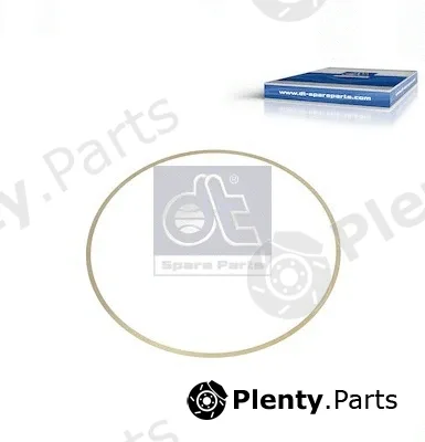 DT Spare Parts 1.10601 — O-Ring, cylinder sleeve