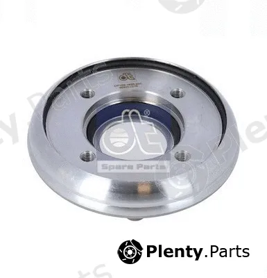 DT Spare Parts 3.15231 — Hub, engine cooling fan wheel