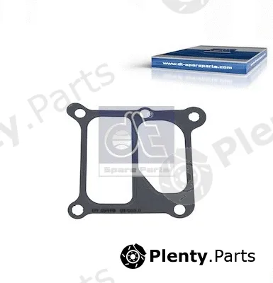 DT Spare Parts 2.15048 — Gasket, thermostat housing