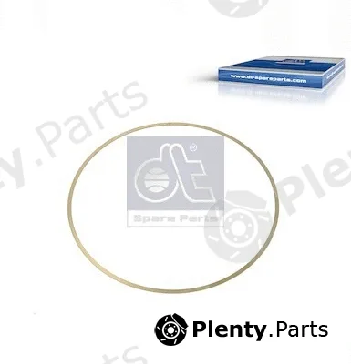 DT Spare Parts 1.10604 — O-Ring, cylinder sleeve