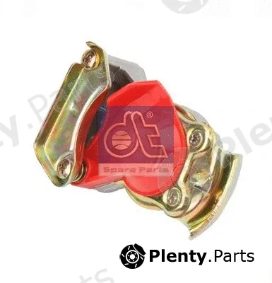 DT Spare Parts 4.60136 — Coupling Head