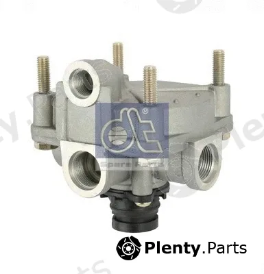 DT Spare Parts 4.62300 — Relay Valve