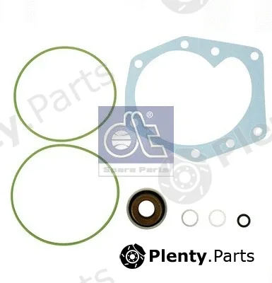 DT Spare Parts 1.31119 — Repair Kit, water pump