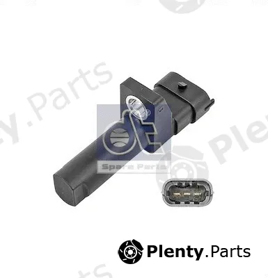 DT Spare Parts 4.69099 — Sensor, crankshaft pulse
