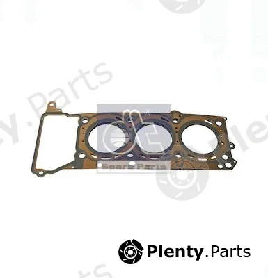 DT Spare Parts 4.20798 — Gasket, cylinder head