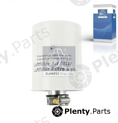 DT Spare Parts 2.44201 — Air Filter