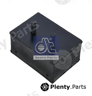 DT Spare Parts 5.45024 — Mounting, engine
