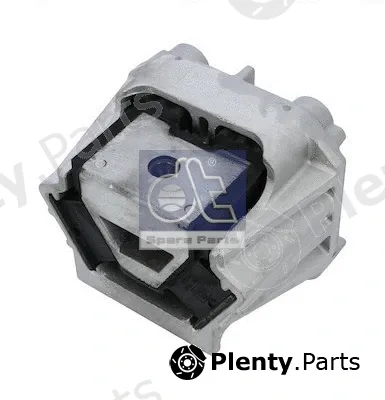 DT Spare Parts 4.80532 — Mounting, engine