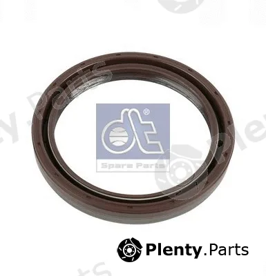 DT Spare Parts 7.46201 — Shaft Seal, manual transmission