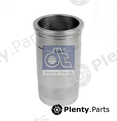 DT Spare Parts 6.21400 — Cylinder Sleeve