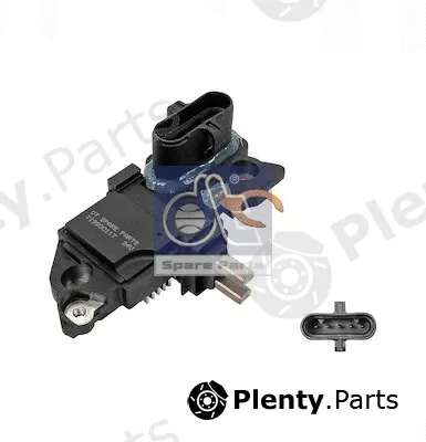 DT Spare Parts 2.21004 — Alternator Regulator