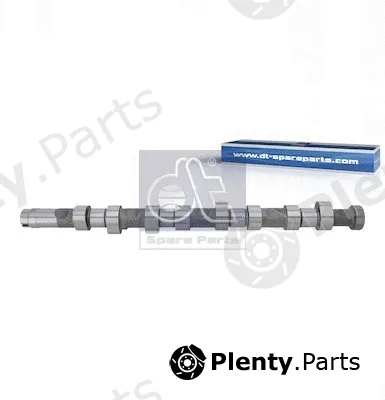 DT Spare Parts 12.15004 — Camshaft