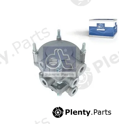 DT Spare Parts 1.18334 — Control Valve, trailer
