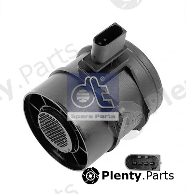 DT Spare Parts 4.67296 — Mass Air Flow Sensor