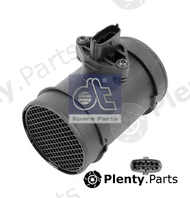 DT Spare Parts 7.78260 — Mass Air Flow Sensor