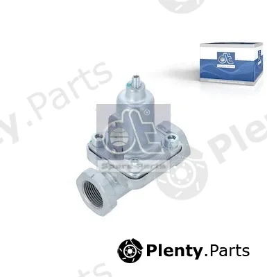 DT Spare Parts 4.64419 — Overflow Valve