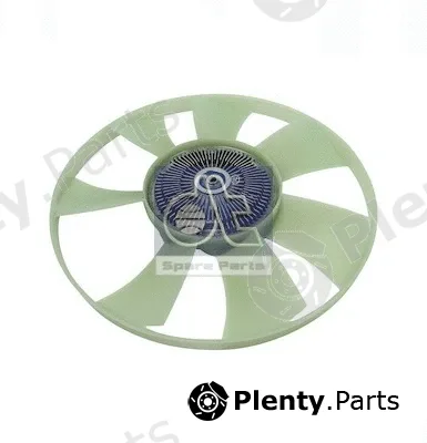 DT Spare Parts 11.25001 — Fan, engine cooling