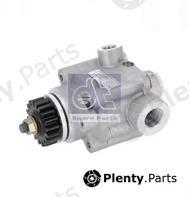 DT Spare Parts 5.92103 — Hydraulic Pump, steering