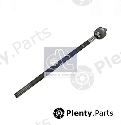 DT Spare Parts 13.26100 — Inner Tie Rod