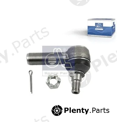 DT Spare Parts 2.53012 — Tie Rod End