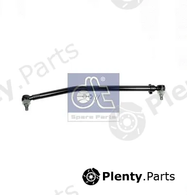 DT Spare Parts 3.63057 — Centre Rod Assembly