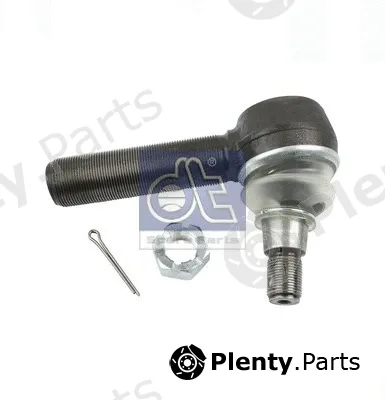 DT Spare Parts 2.53156 — Tie Rod End