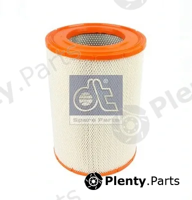 DT Spare Parts 4.65864 — Air Filter