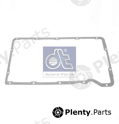 DT Spare Parts 3.14223 — Gasket, oil sump
