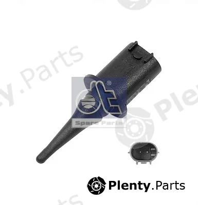 DT Spare Parts 4.68271 — Sensor, exterior temperature