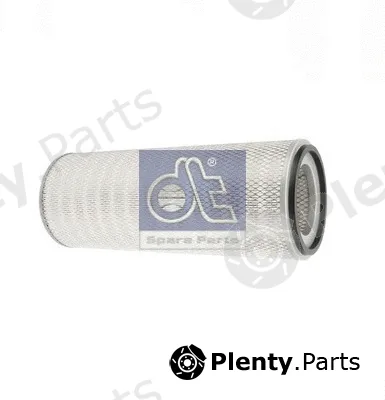 DT Spare Parts 2.14068 — Air Filter