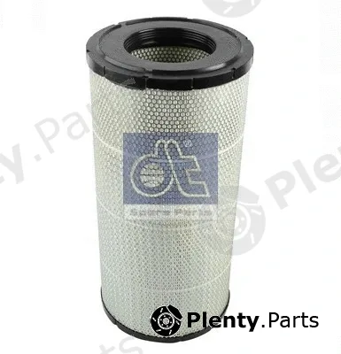 DT Spare Parts 5.45156 — Air Filter