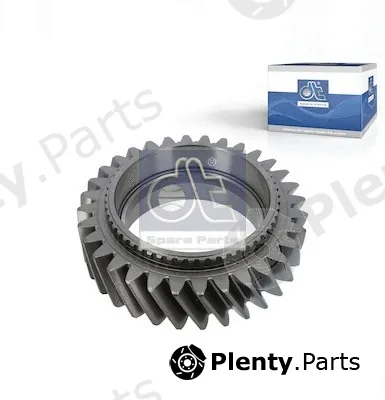 DT Spare Parts 1.14779 — Gear, intermediate shaft