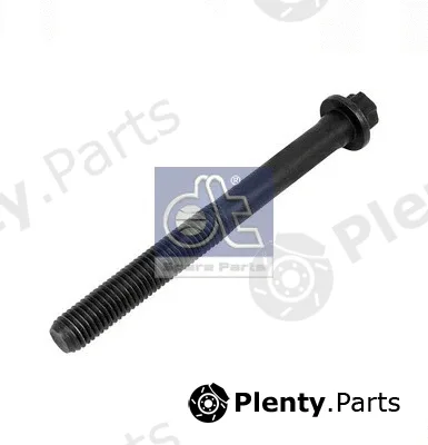 DT Spare Parts 3.11205 — Cylinder Head Bolt