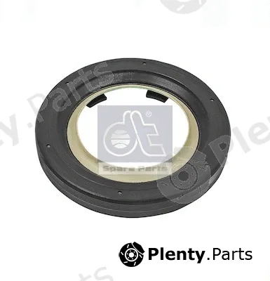 DT Spare Parts 7.54119 — Shaft Seal, crankshaft