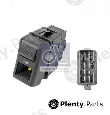 DT Spare Parts 2.25325 — Pressure Switch, interaxle differential lock