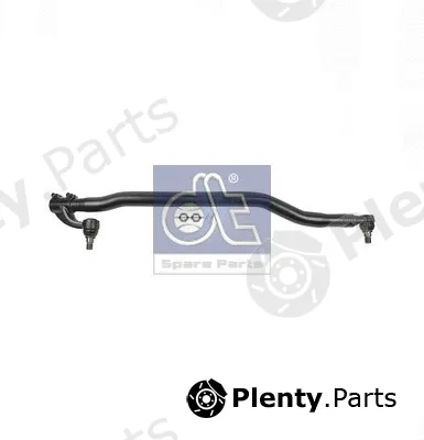 DT Spare Parts 3.63091 — Centre Rod Assembly