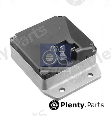 DT Spare Parts 4.60912 — Alternator Regulator