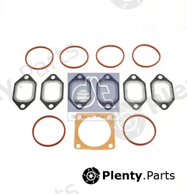 DT Spare Parts 2.91129 — Full Gasket Kit, engine