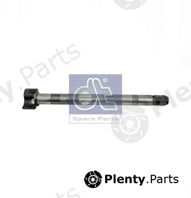 DT Spare Parts 4.60405 — Brake Shaft