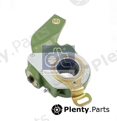 DT Spare Parts 3.62415 — Adjuster, braking system