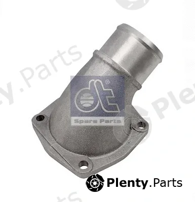 DT Spare Parts 1.11227 — Thermostat Housing