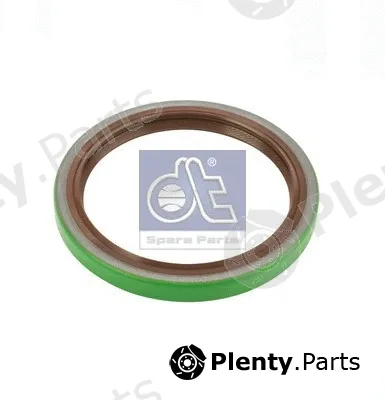 DT Spare Parts 2.32202 — Shaft Seal, crankshaft
