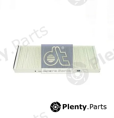 DT Spare Parts 4.65686 — Filter, cabin air