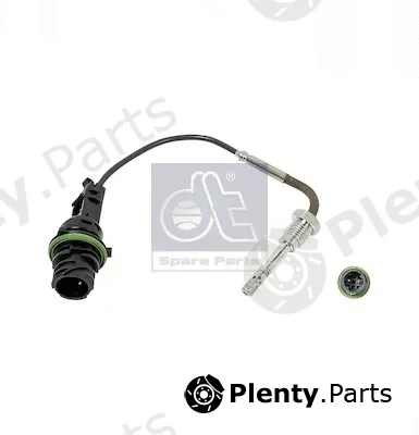DT Spare Parts 4.69085 — Sensor, exhaust gas temperature