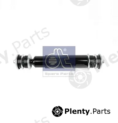 DT Spare Parts 3.66567 — Shock Absorber